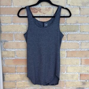 GAP Striped Women's Tank Top